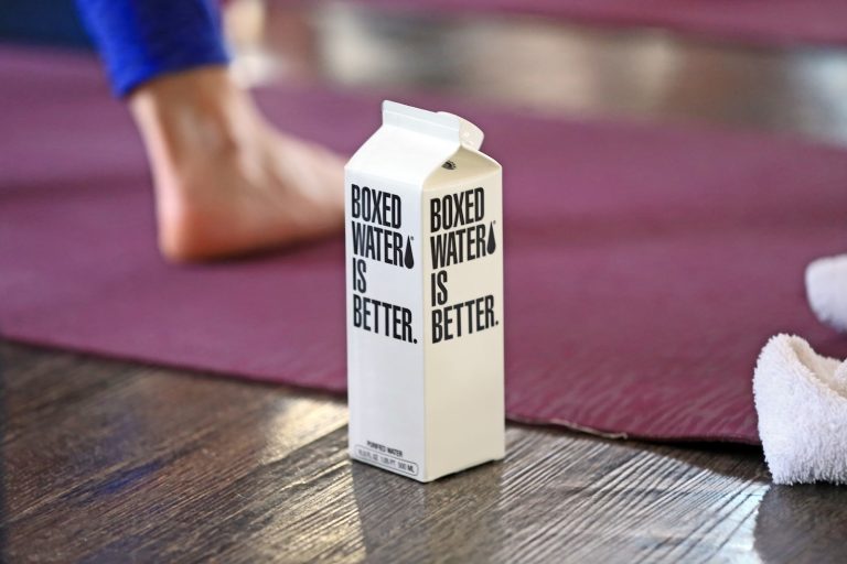 complément alimentaire après une séance de workout