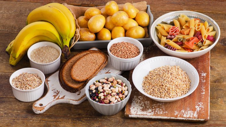 Glucides rôles et importance chez le sportif