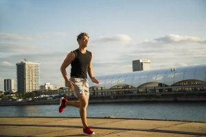 Programme entrainement running pic de forme