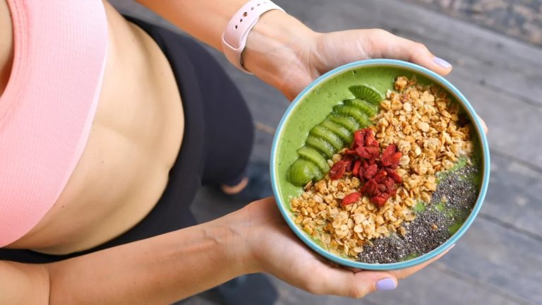 Quels aliments anti-fatigue