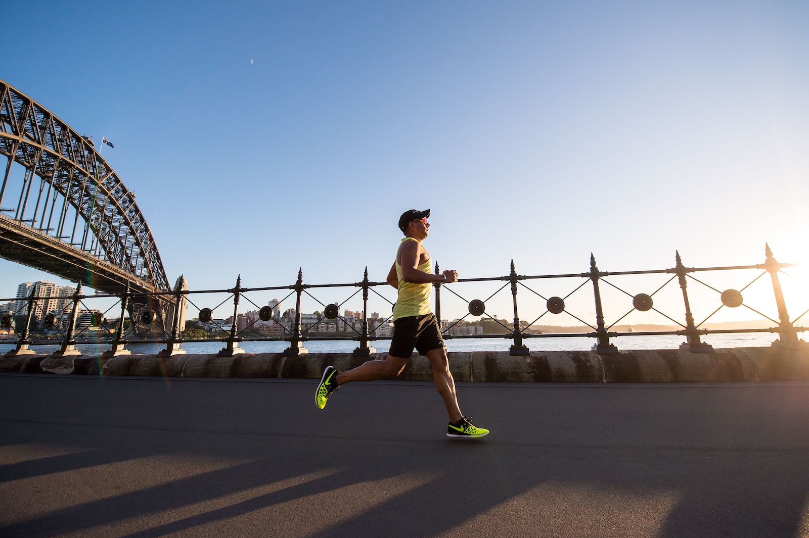 améliorer sa foulée en running