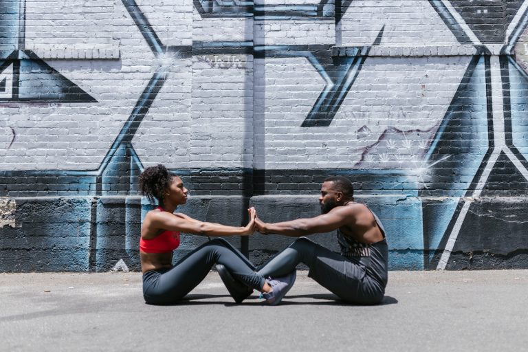 Pratiquer le Street Workout