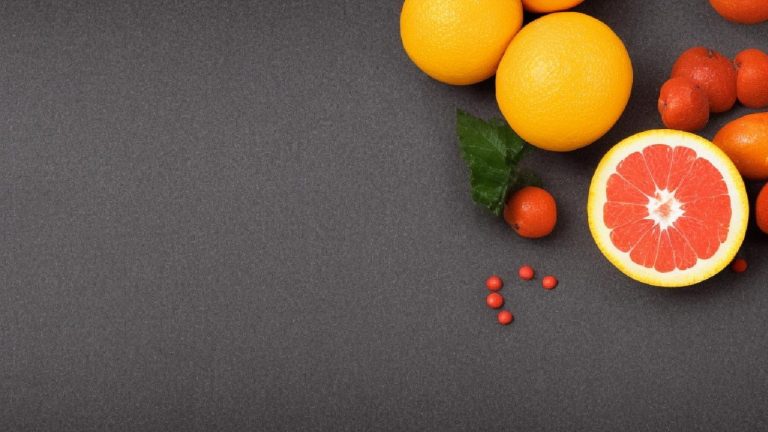 vitamine c pour le sportif