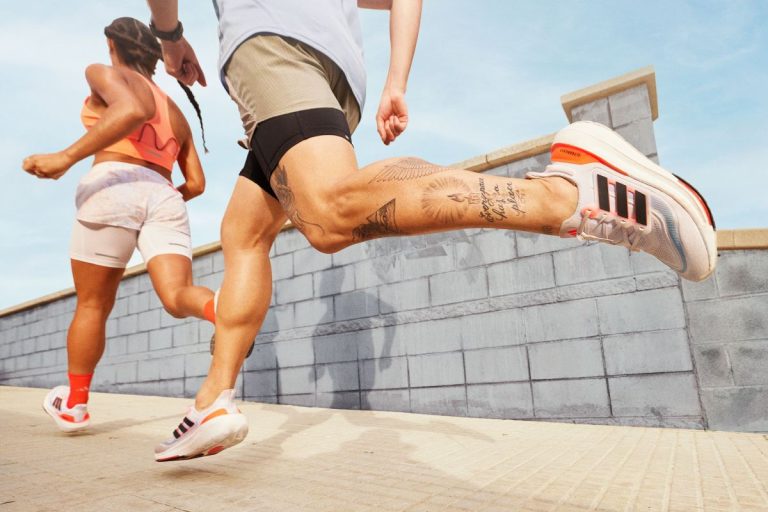 chaussure adidas Ultraboost Light