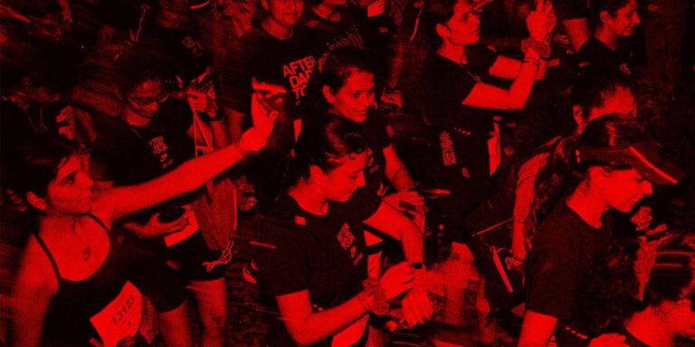 Nike After Dark Tour 2026