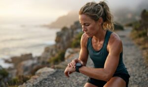 Plan d'entraînement running adapté au cycle menstruel