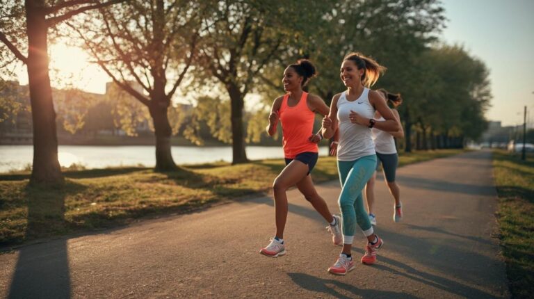 Plan d'entraînement semi-marathon 10 semaines le guide complet pour femmes